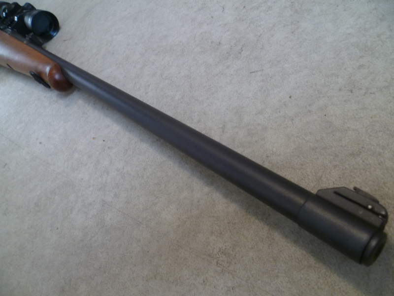 Repetierbüchse CZ M451 .22lr. – Bild 4