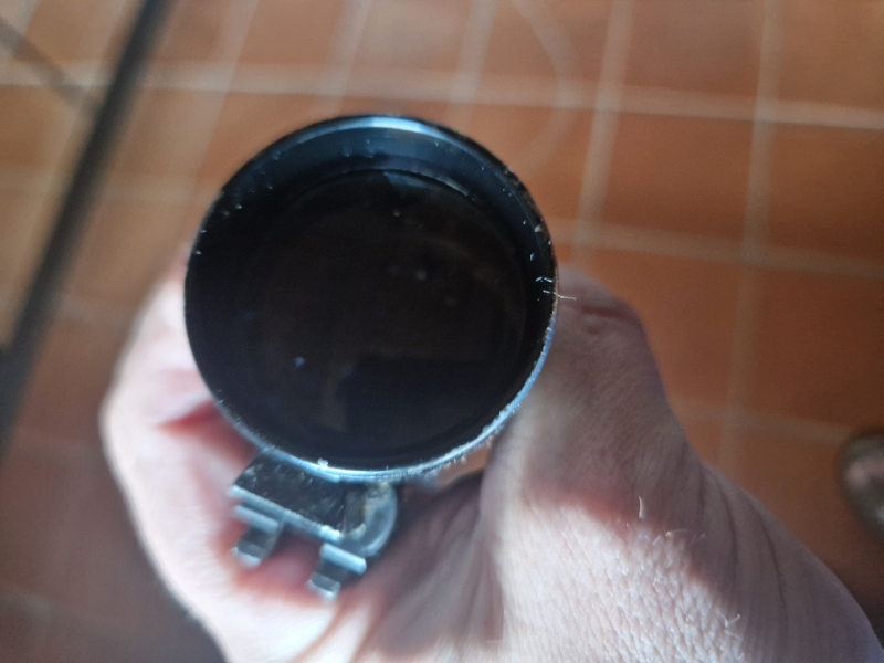 Zielfernrohr Zeiss – immagine 3