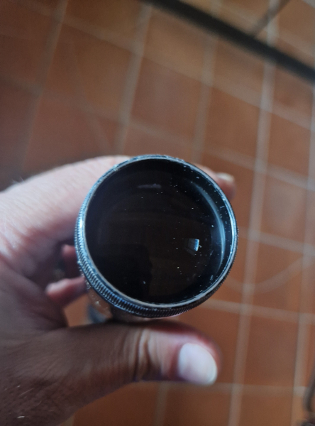 Zielfernrohr Zeiss – immagine 4