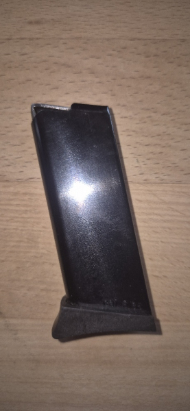 Walther TPH Magazin 6,35 6.35 Browning NEUWERTIG – imagen 2