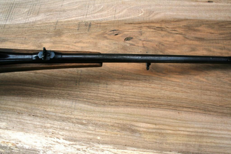 98er Repetierer .30 06 – Bild 5