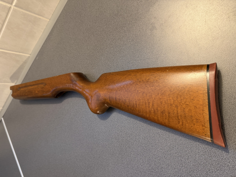 Weihrauch - Schaft für HW35 – nuotrauka 3