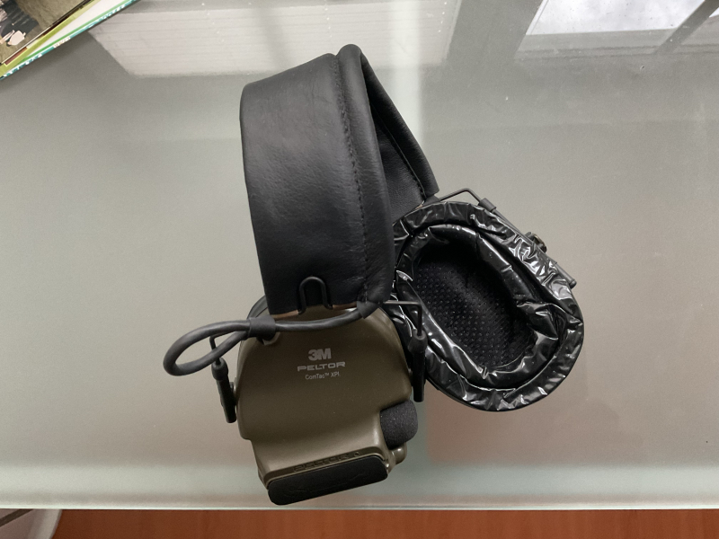 Peltor ComTac XPI – Bild 2