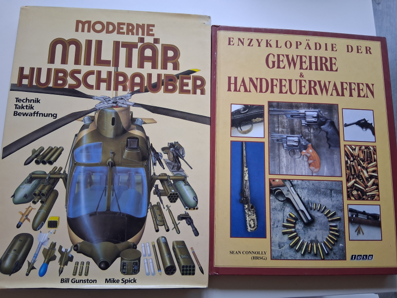 Bücherkonvolut – Bild 4