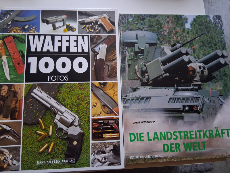 Bücherkonvolut – Bild 2