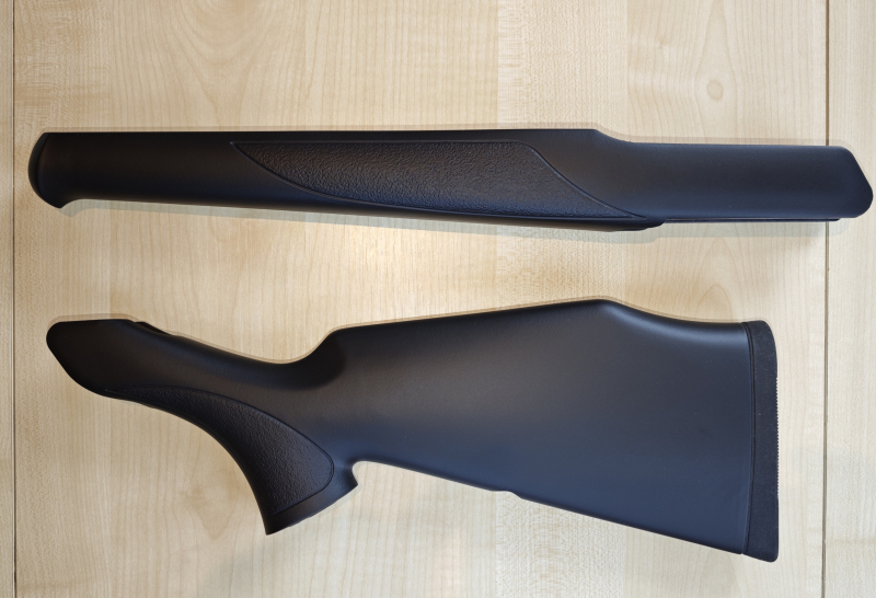 Original Sauer 202 XT Synthetik Schaft – снимка 2