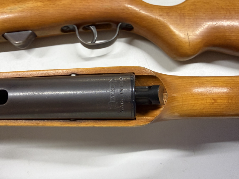Haenel Modell 310 Konvolut 3 Stück – Bild 2