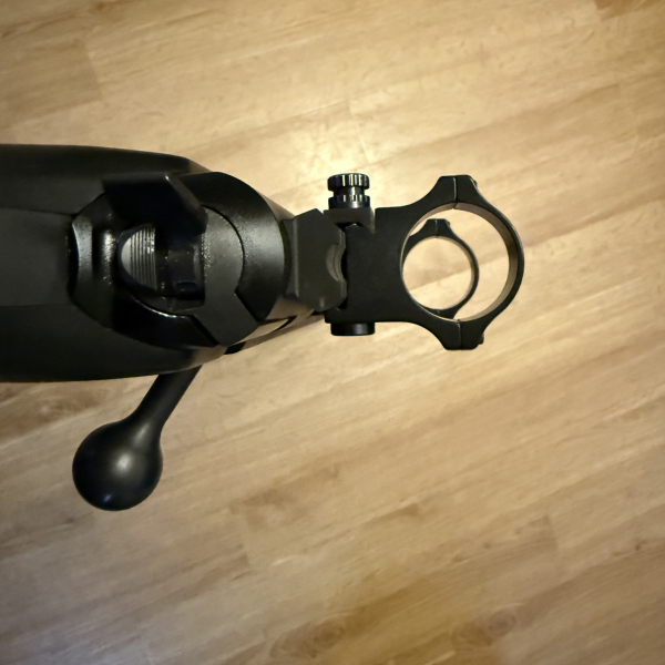 Rößler Signature 308win – Bild 3