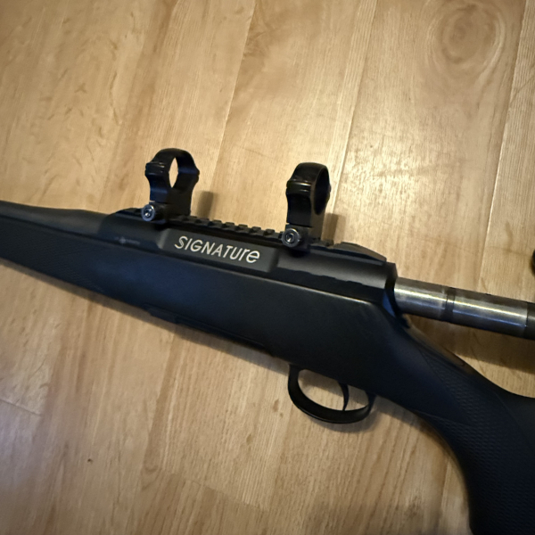 Rößler Signature 308win – Bild 2