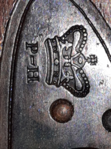 Enfiled 1858 .577 – Bild 3