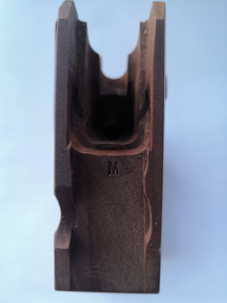 Nillgriff für Walther LP 300xt – slika 3