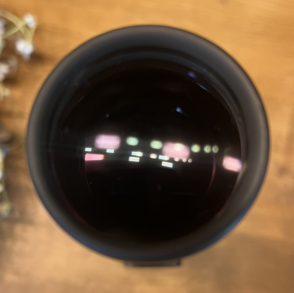Zielfernrohr Leica Visus 2,5-10x42i LW – снимка 3