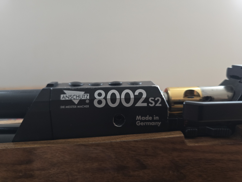 Anschütz 8002 S2 – Bild 6