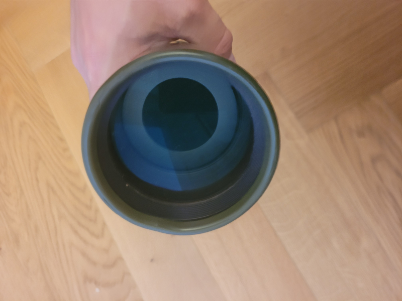Optolyth 22-60x70 Spektiv – obrázek 4