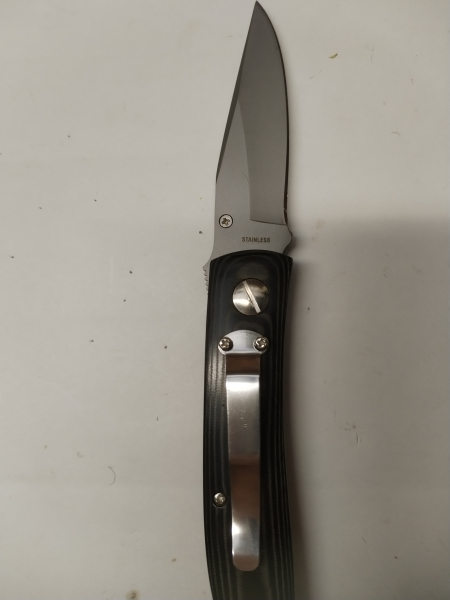 Taschenmesser Von HALLER – billede 3