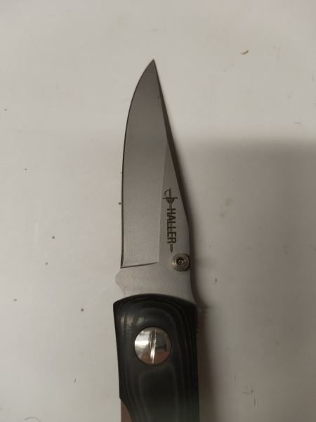 Taschenmesser Von HALLER – billede 2