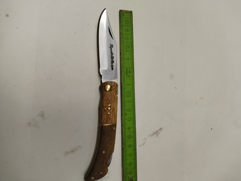 Messer Konvolut – billede 5