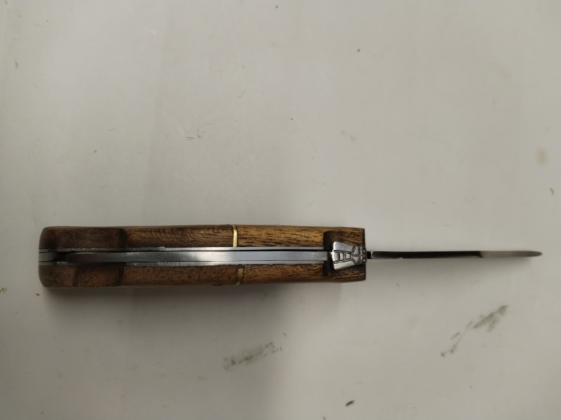 Messer Konvolut – billede 3