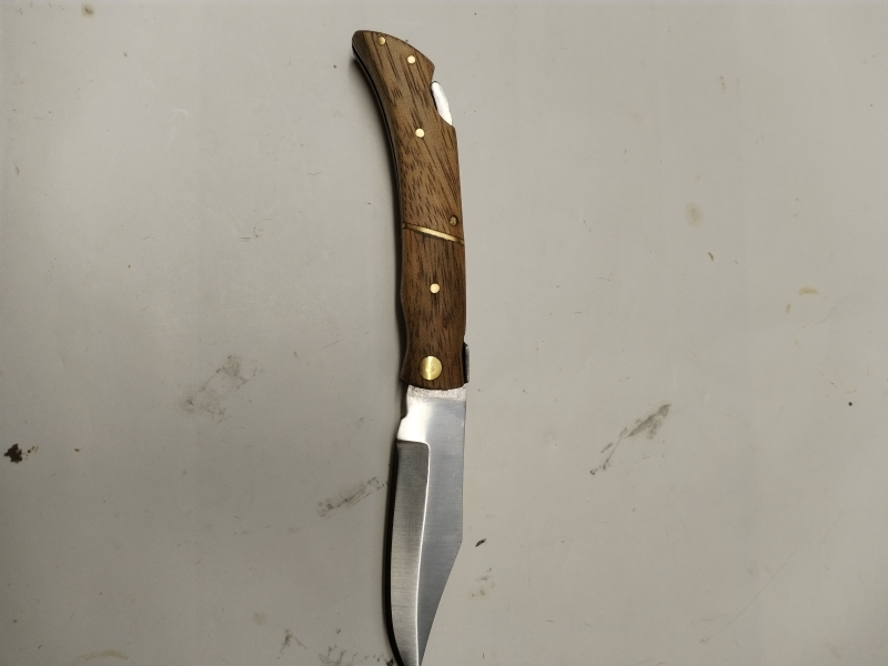 Messer Konvolut – billede 2
