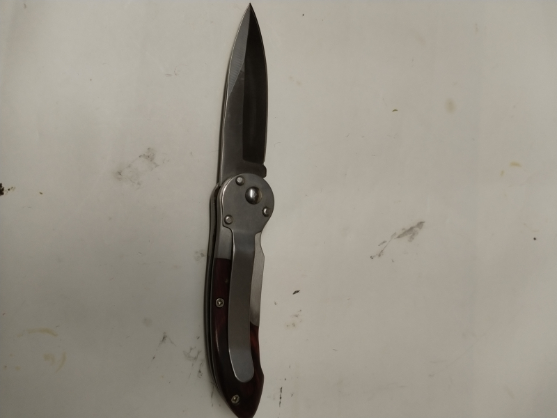 Messer Konvolut – billede 4