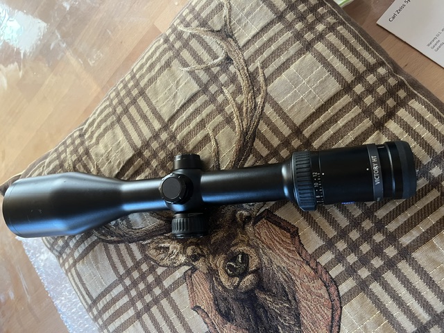 Zielfernrohr Zeiss Victory HT – Bild 2