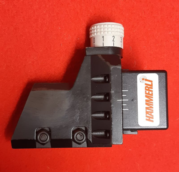 Hämmerli Diopter – immagine 3