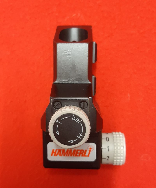 Hämmerli Diopter – immagine 2