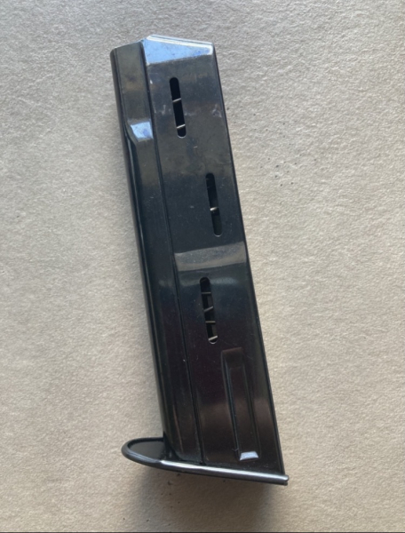 Heckler & Koch VP70-Z Magazin 9x19 – Bild 1