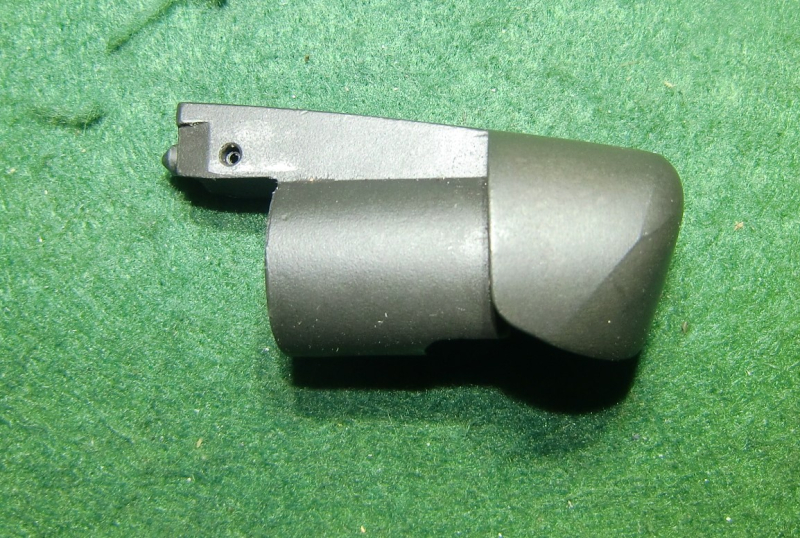 originale Verschlußkappe für STEYR SSG 69 auch Steyr SL M L S und Luxus – Bild 2