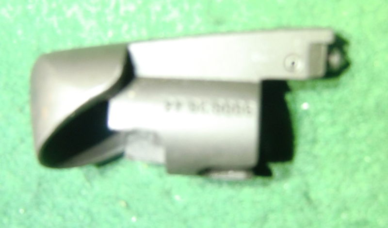 originale Verschlußkappe für STEYR SSG 69 auch Steyr SL M L S und Luxus – Bild 4