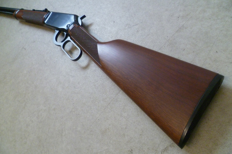 UHR Winchester Model 9422 M .22 Win.Mag. – attēls 2