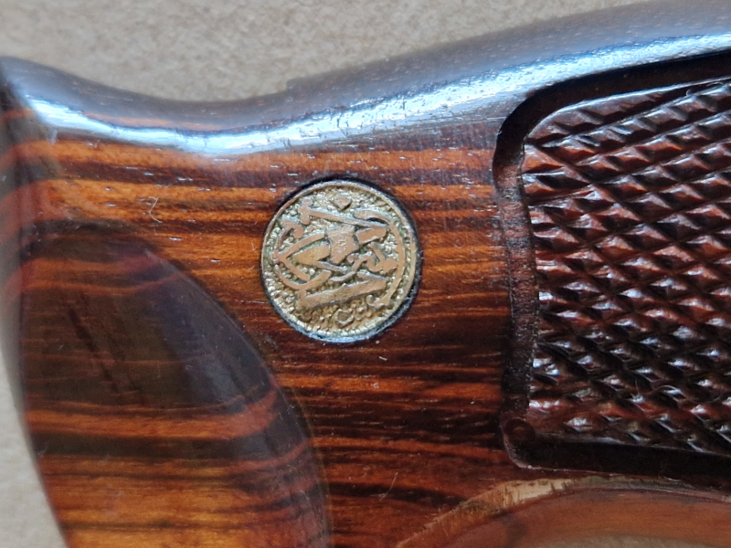 Griffschalen Smith & Wesson – billede 3
