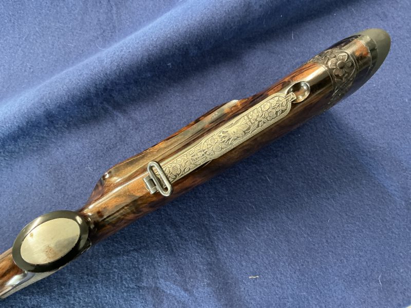 Blaser Bockdrilling BD 880 – kuva 5