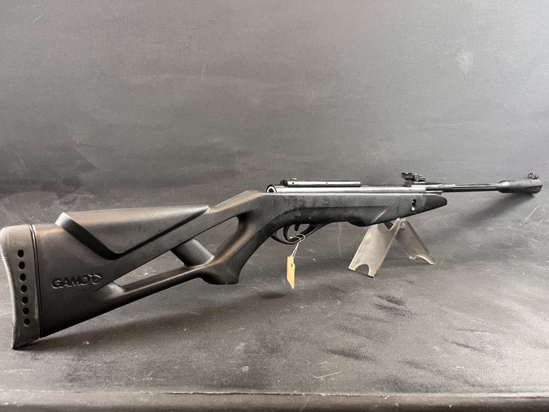 Gamo Whisper X – bild 2