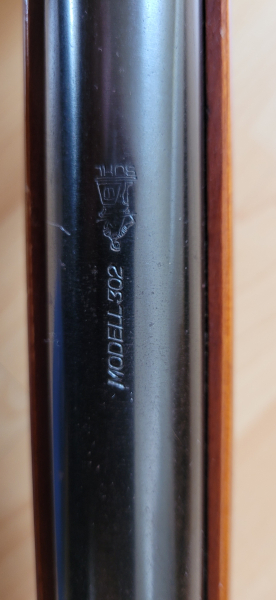 Haenel Mod. 302 – imagen 5