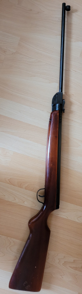 Haenel Mod. 302 – imagen 6
