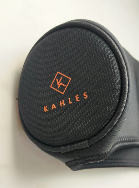 Neoprenüberzug Zielfernrohr KAHLES – stampa 2