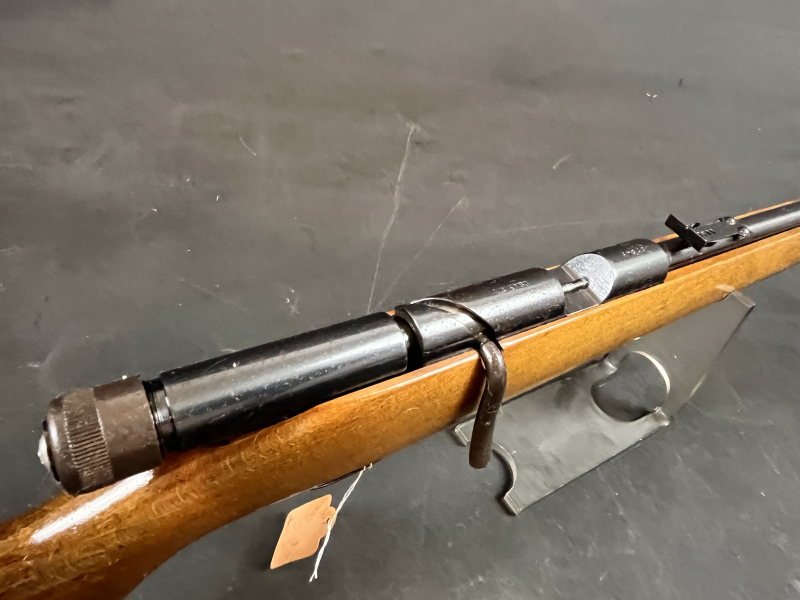 Hämmerli Co2 Gewehr – image 4