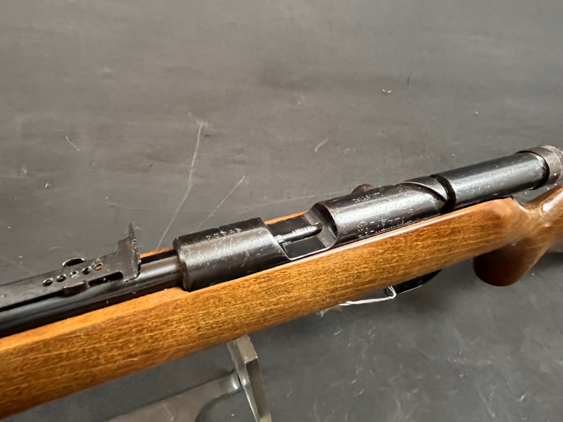 Hämmerli Co2 Gewehr – image 2