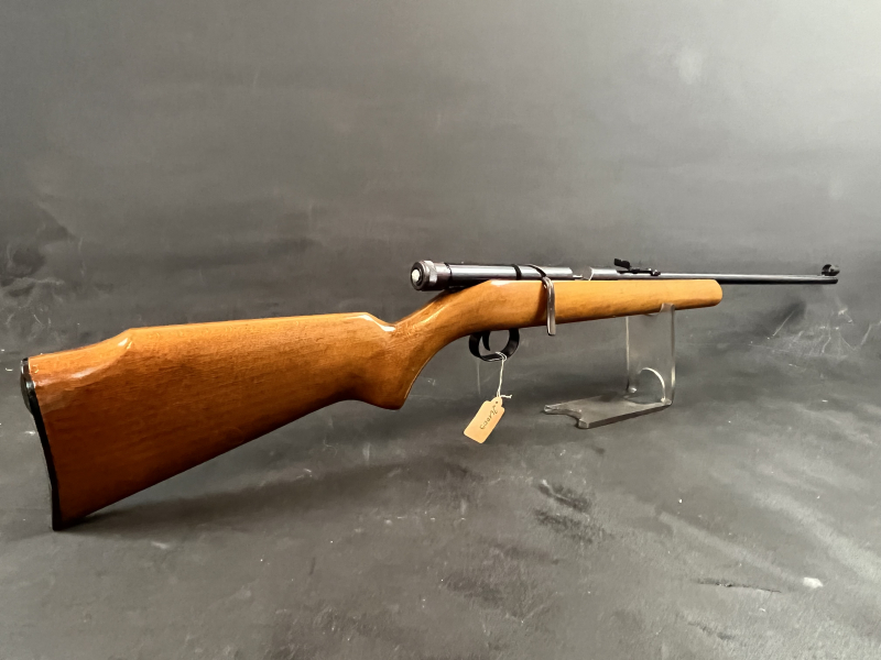Hämmerli Co2 Gewehr – image 3