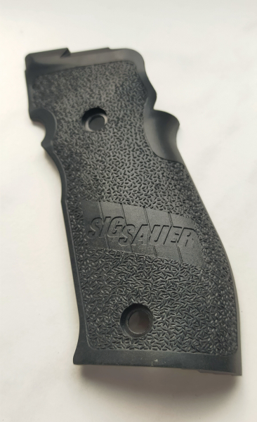 Griffschalen für SIG SAUER P226 X Serie – Bild 3