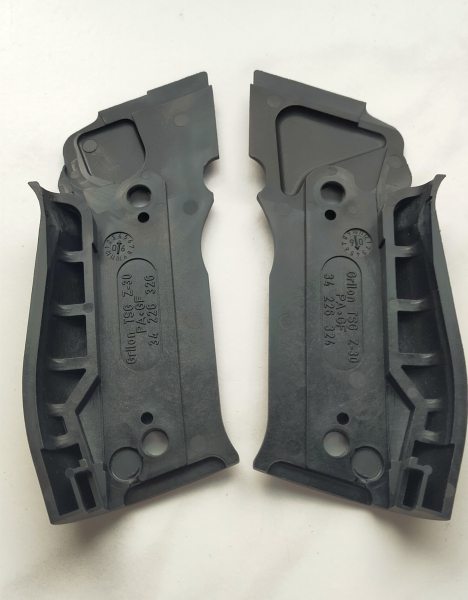 Griffschalen für SIG SAUER P226 X Serie – Bild 2