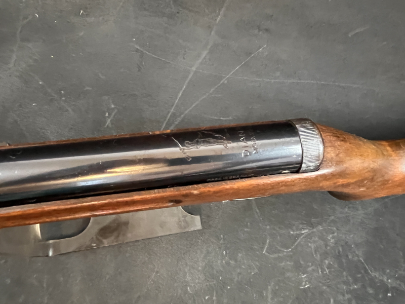 Diana Mod. 25 D – bild 2