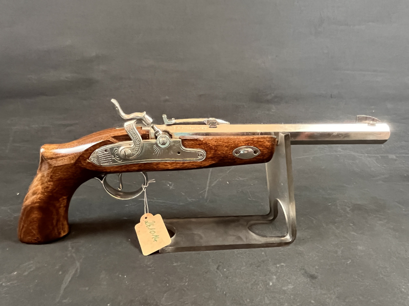 Dikar Perkussionspistole Cal. 45 – bild 2