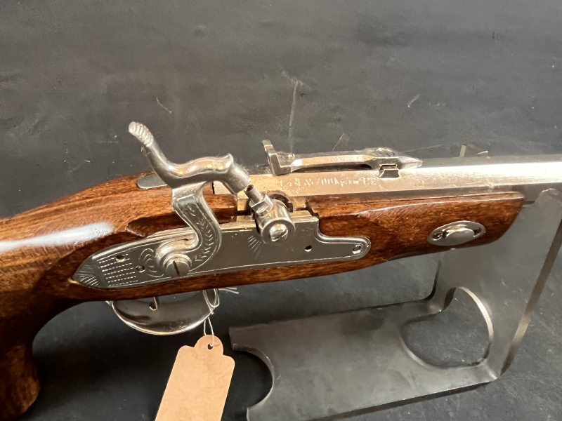 Dikar Perkussionspistole Cal. 45 – bild 3