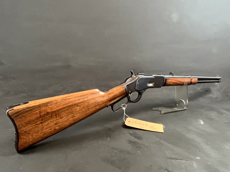 Winchester Euroarms Cal. 357 Mag – Bild 2