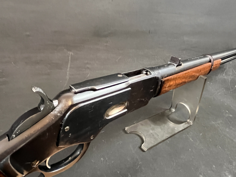 Winchester Euroarms Cal. 357 Mag – Bild 3