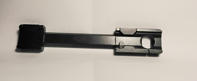 EAW Montageschiene S303 Gen.2/ S404 SUM – obrázek 3