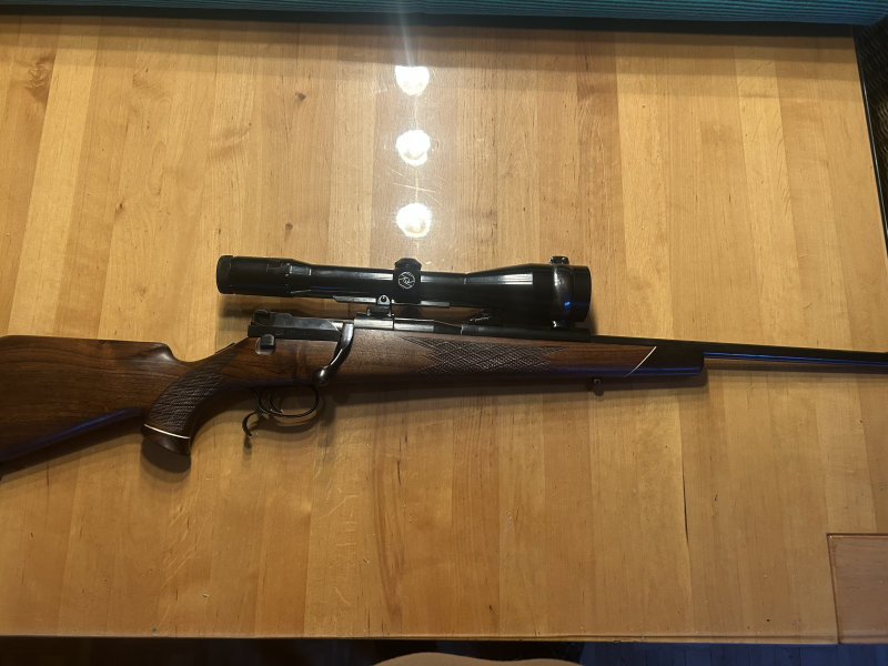 Mauser 66 S 7x64 – Bild 2