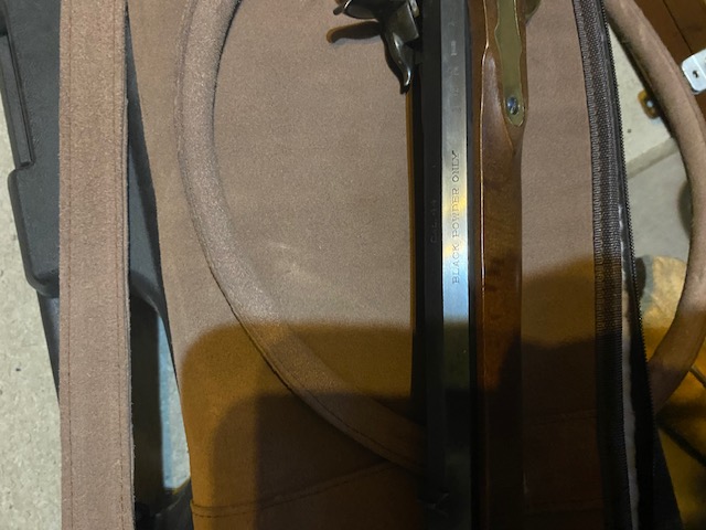 Steinschlossgewehr Jäger - Rifle – Bild 4